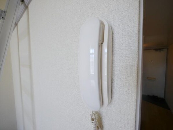 レオパレスサンハウスの物件内観写真